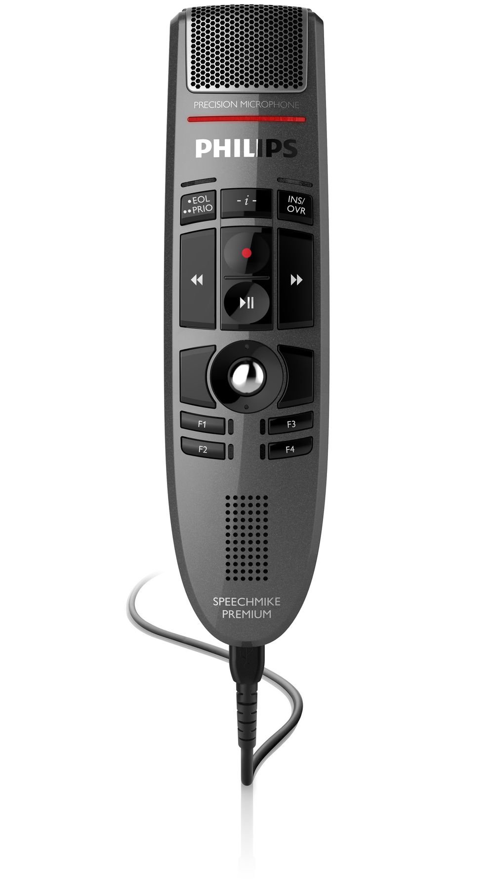 Philips ???????? ????? USB LFH-3500 SpeechMike Premium