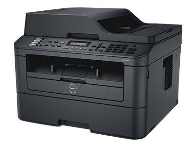 Dell Marketing USA, LP Dell E515dw Monochrome Laser Multifunction Printer