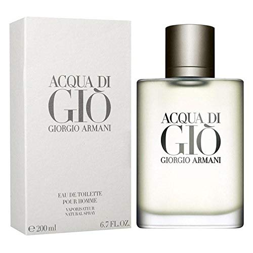 Giorgio Armani ACQUA DI GIO By Eau De Toilette ????? 6....