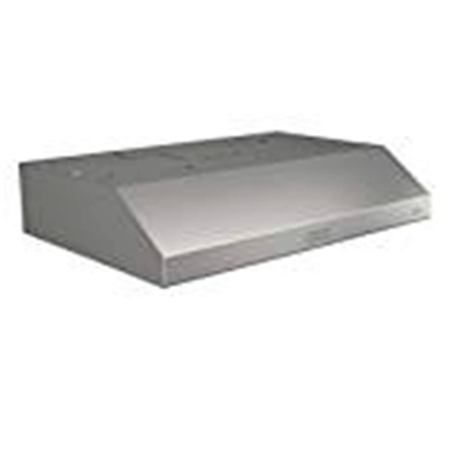 Broan Glacier BCDF142SS Vent Hood