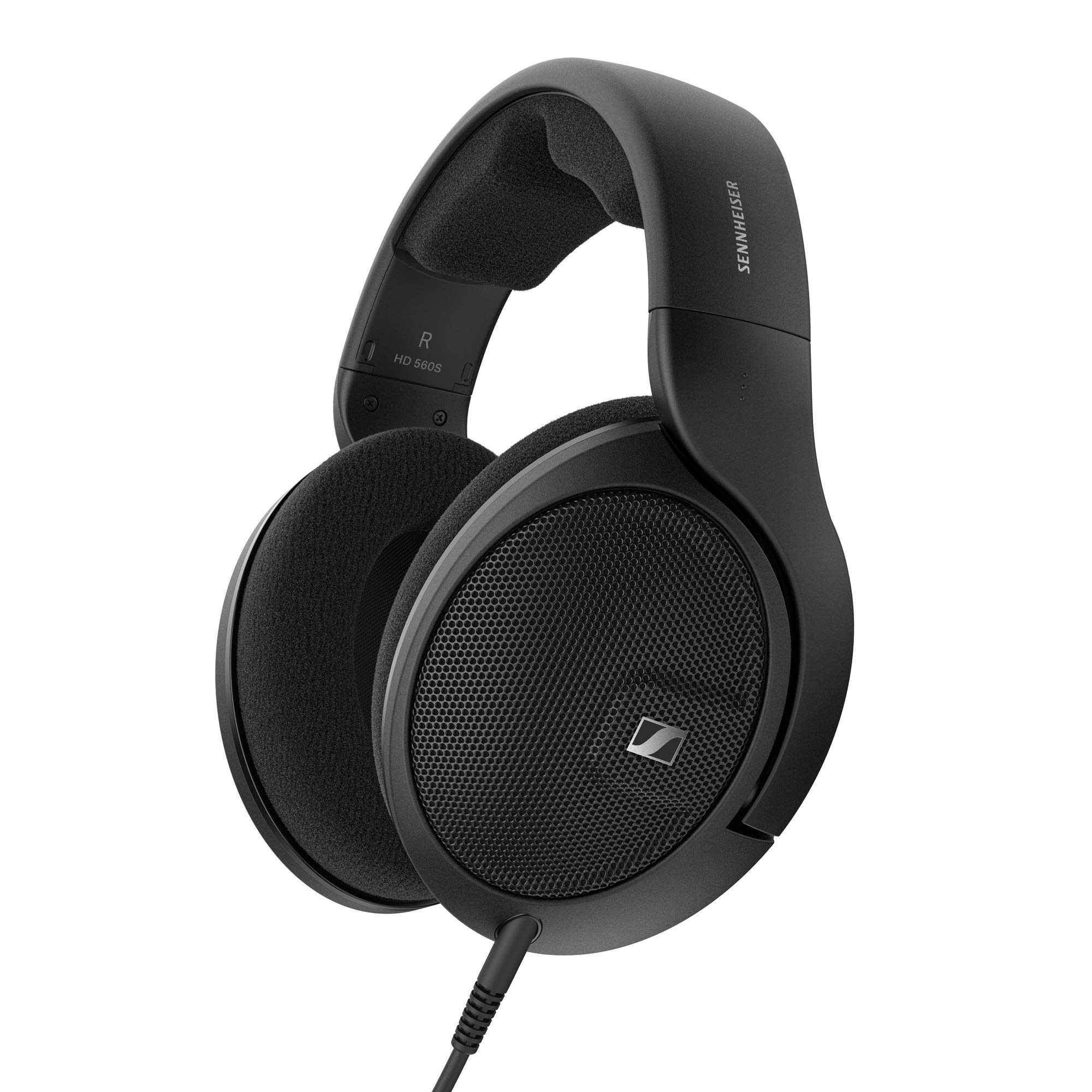 Sennheiser Consumer Audio HD 560 S Over-The-Ear Audioph...