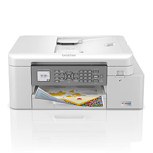 Brother MFC-J4335DW INKvestment Tank All-in-One ????? ?...