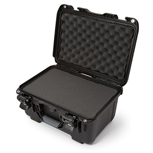 Nanuk Hard Case, Black (918-0001)