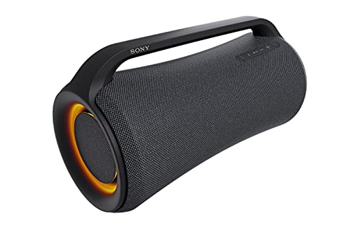 Sony SRS-XG500 X-Series Wireless ????-BLUETOOTH Boombox...