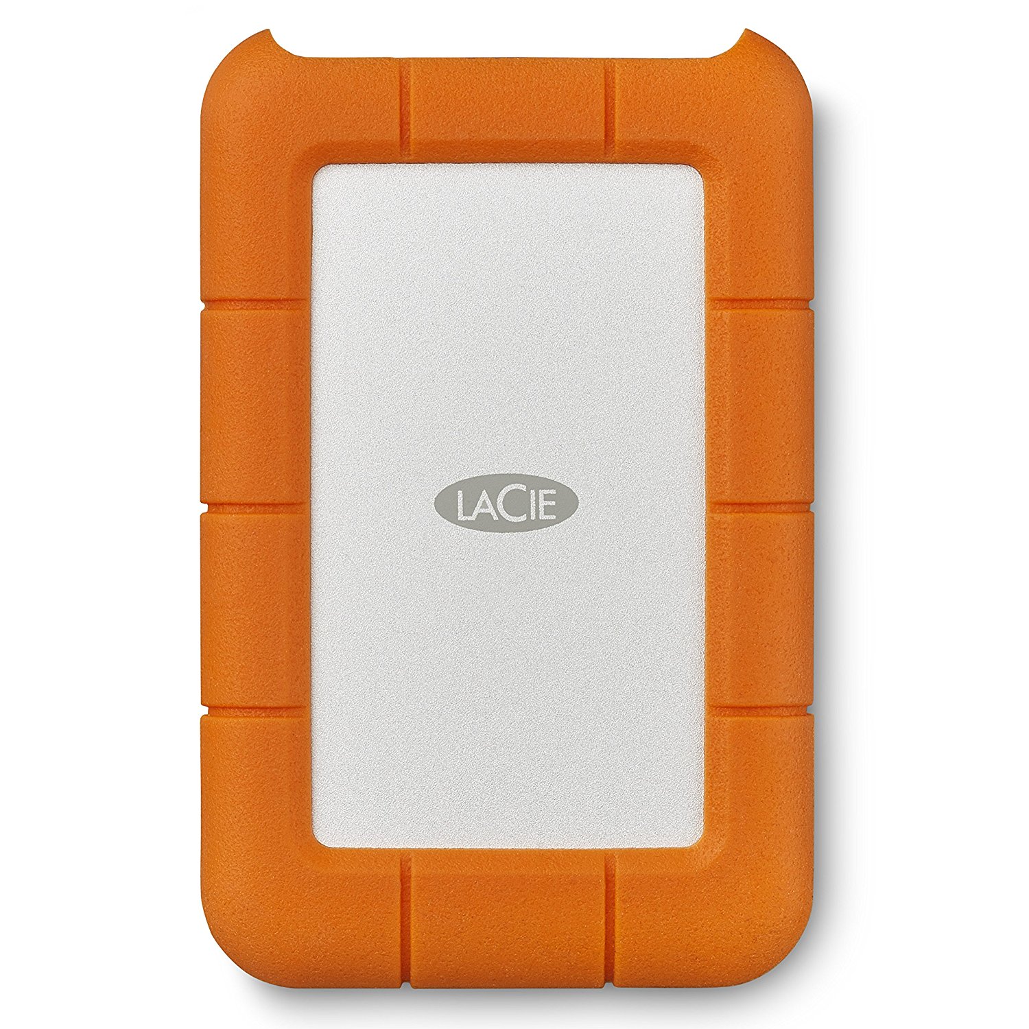 Seagate LaCie Rugged USB-C ?-USB 3.0 2 TB STFR2000400