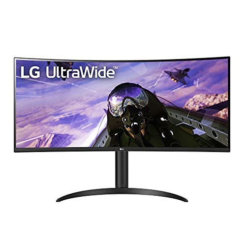 LG 34WP65C-B 34 ????' 21:9 ????? UltraWide QHD (3440x14...