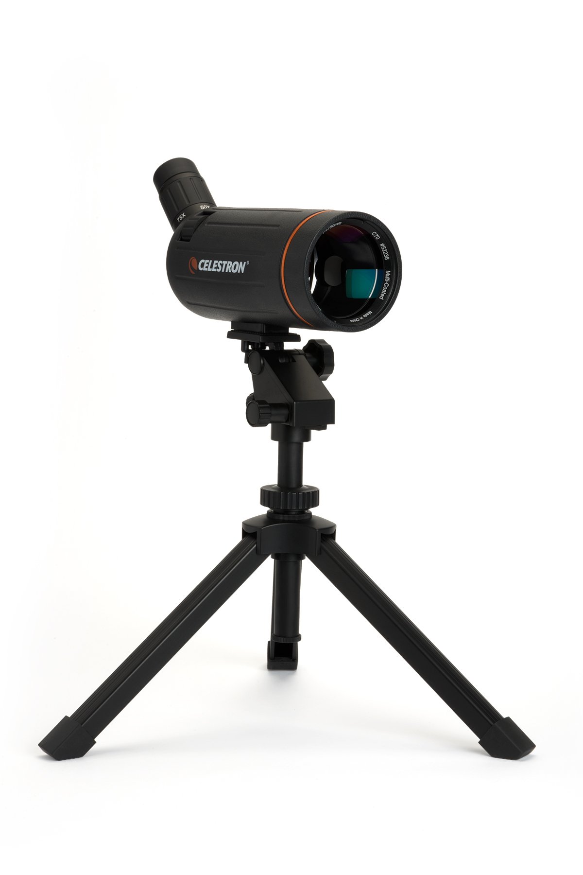 Celestron 52238 C70 Mini Mak Scotting Scotting