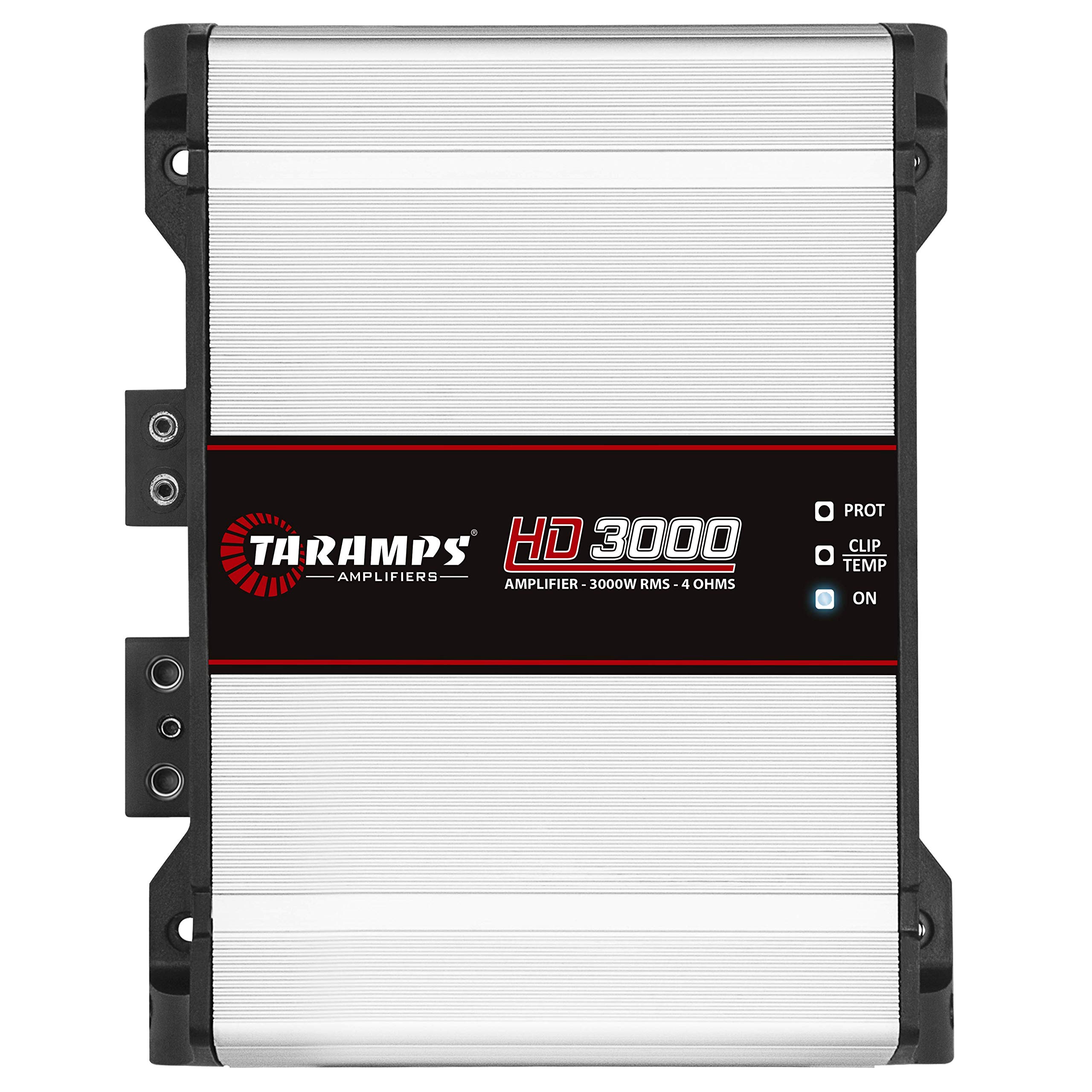 TARAMP'S HD 3000 4 ???? Class D ???? ???? ??? ????