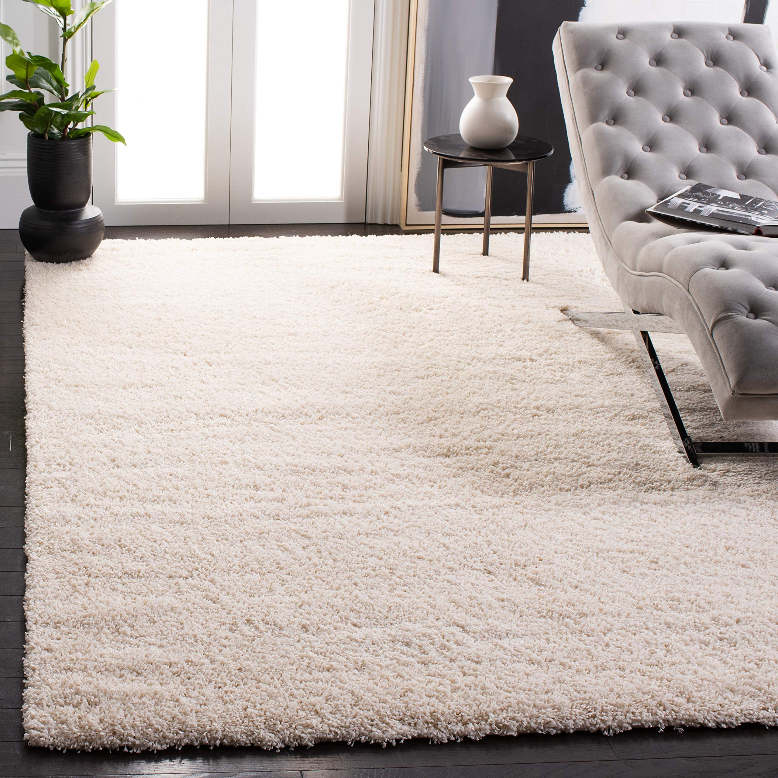 Safavieh California Shag Collection Area Rug - 5'3