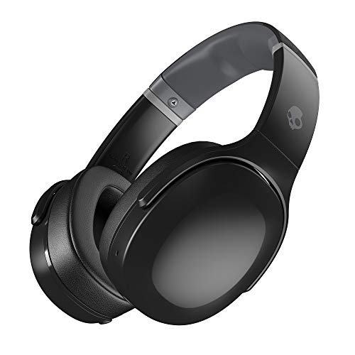 Skullcandy Crusher Evo Wireless Over-Ear ??????? - True...