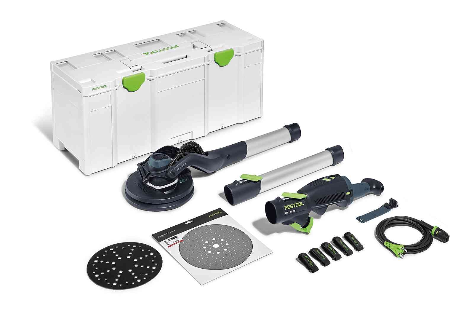 Festool 575994 Planex LHS 2 225 EQI-Plus ????? ??? ???