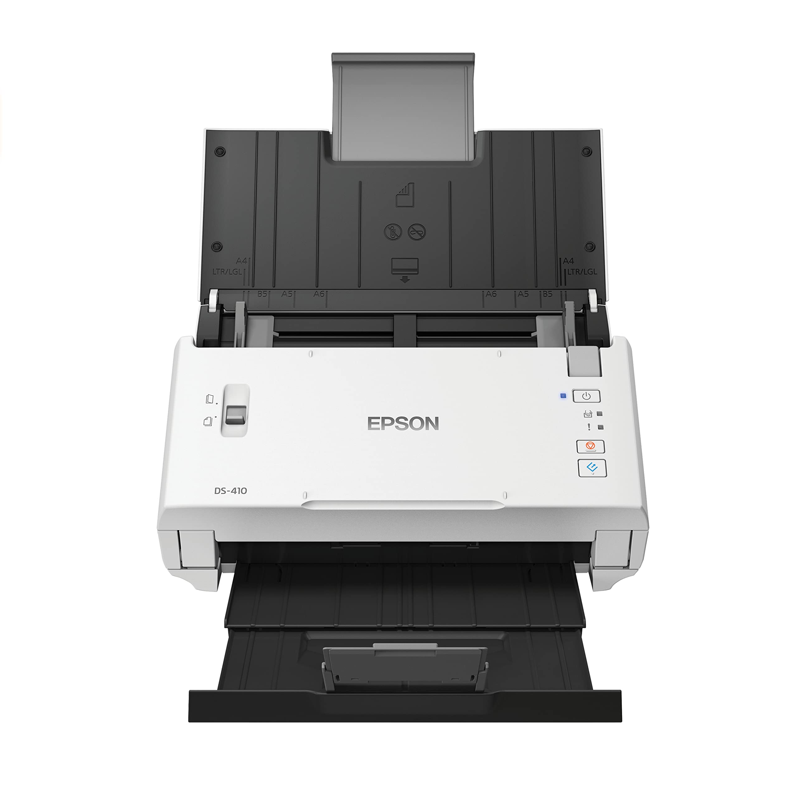 Epson DS-410 Document Scanner