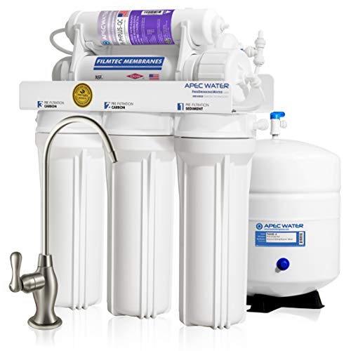 APEC Water Systems APEC Top Tier Supreme Certified ????...