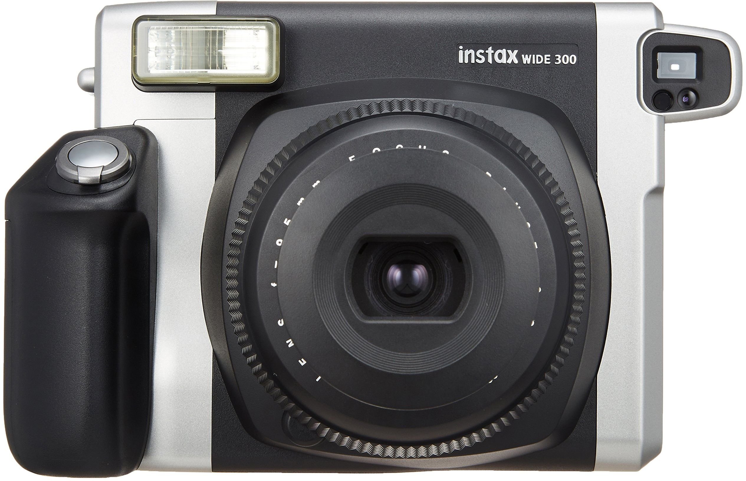 Fujifilm INSTAX Wide 300 Instant Camera - Import (No US Warranty)