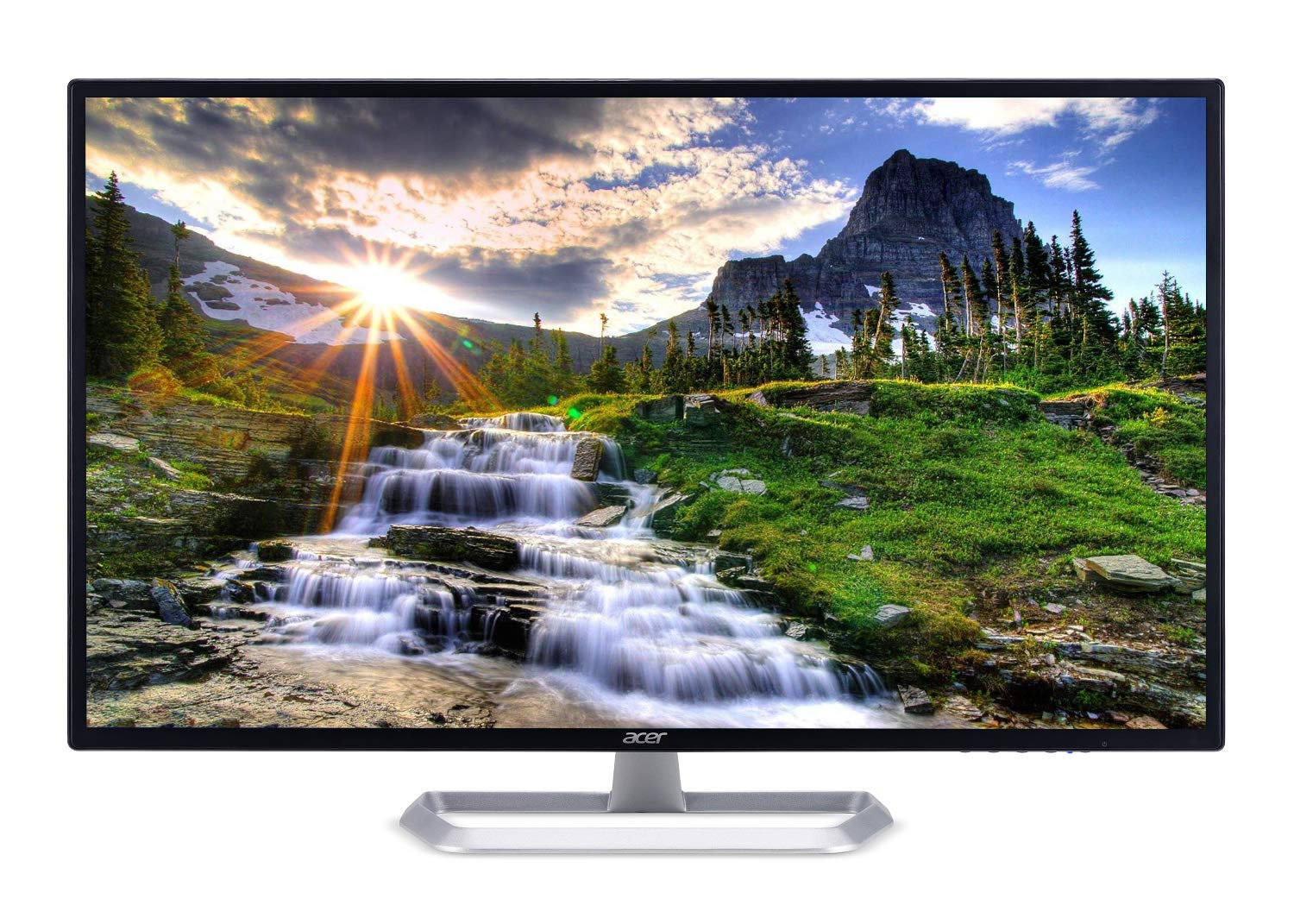 Acer EB321HQ Awi 32" Full HD (1920 x 1080) IPS Mon...