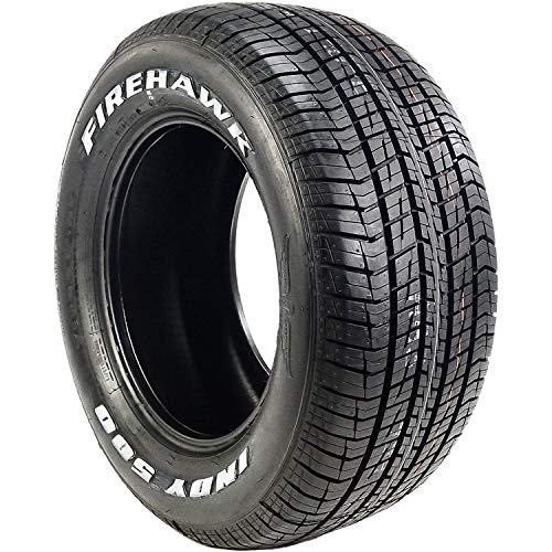 Firestone ???? Firehawk Indy 500 Performance - 275/60R15 107S