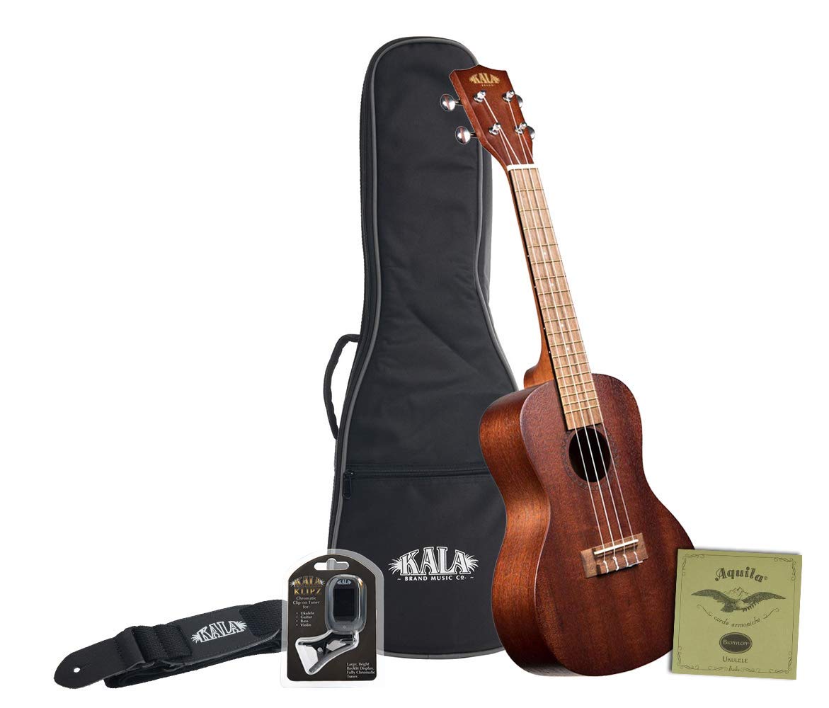 KALA ????? KA-15 Tenor Ukulele - ?????? ????