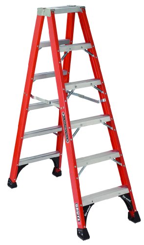 Louisville Ladder 