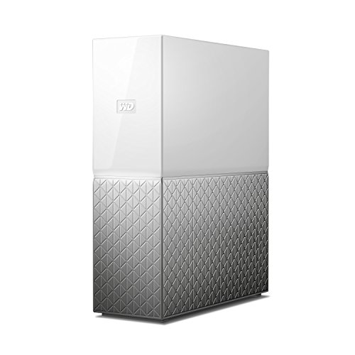 Western Digital WD My Cloud 6TB Home Personal Cloud Sto...