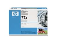 HP ?????? ???? 27X ???? ????? ????? ?'? (C4127X)