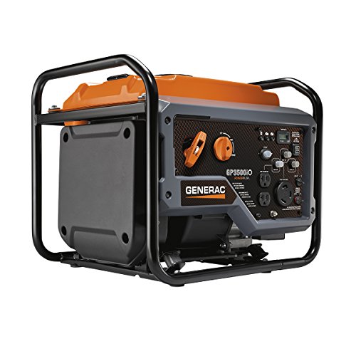 Generac GP3500iO ????? ???? ???? ?-RV ?? ????? ????? - ...