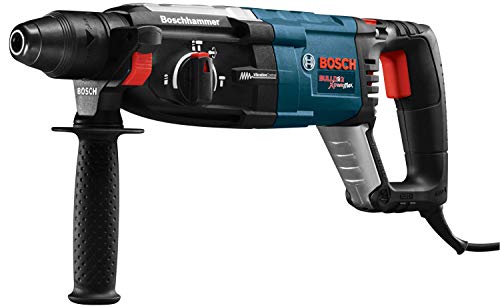 Bosch GBH2-28L 1-1/8" SDS-plus Bulldog Xtreme Max ...