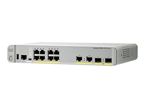 Cisco 3560CX-8PC-S ??? ???? 3 WS-C3560CX-8PC-S