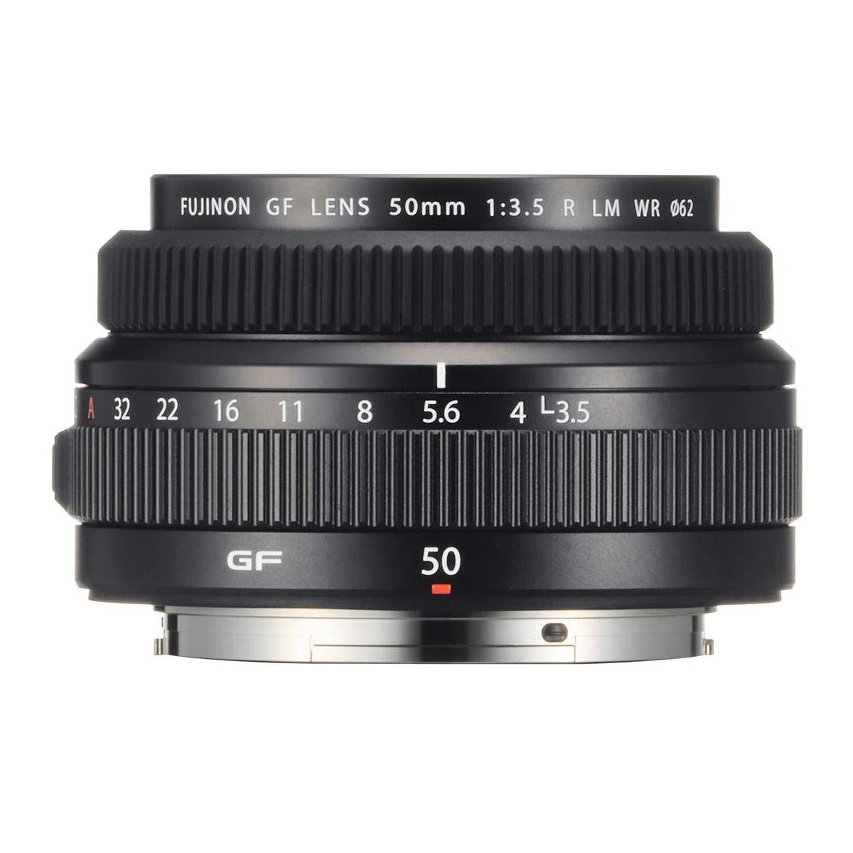 Fujifilm Fujinon GF50mmF3.5 R LM WR - ????