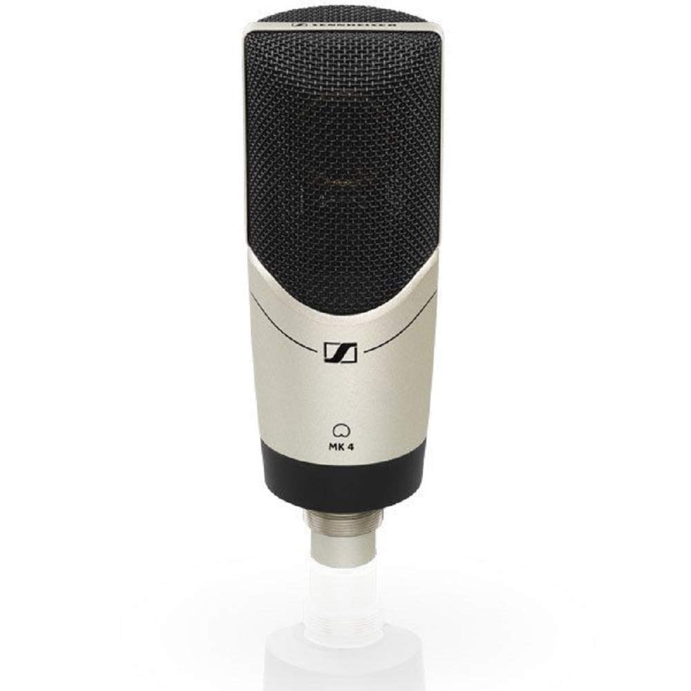 Sennheiser Pro Audio ???????? ?????? MK 4 Cardioid Cond...