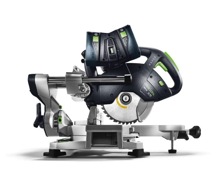 Festool ????? KSC 60 EB-Basic US