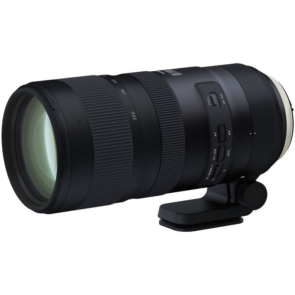 Tamron ????? ??????? SP 70-200mm F / 2.8 Di VC USD G2 (...