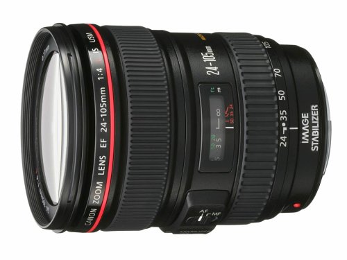 Canon ???? EF 24-105mm f/4 L IS USM ??????? SLR EOS