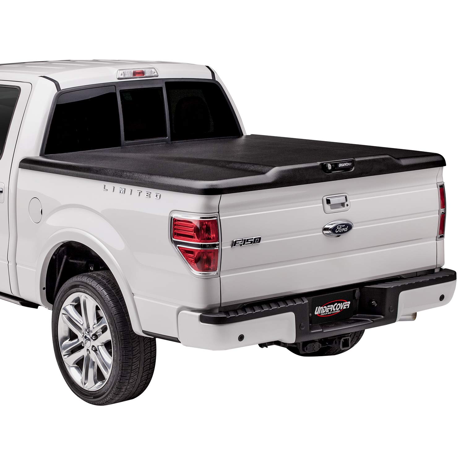 Undercover ????? ???? ????? ????? ??-????? Tonneau | UC...