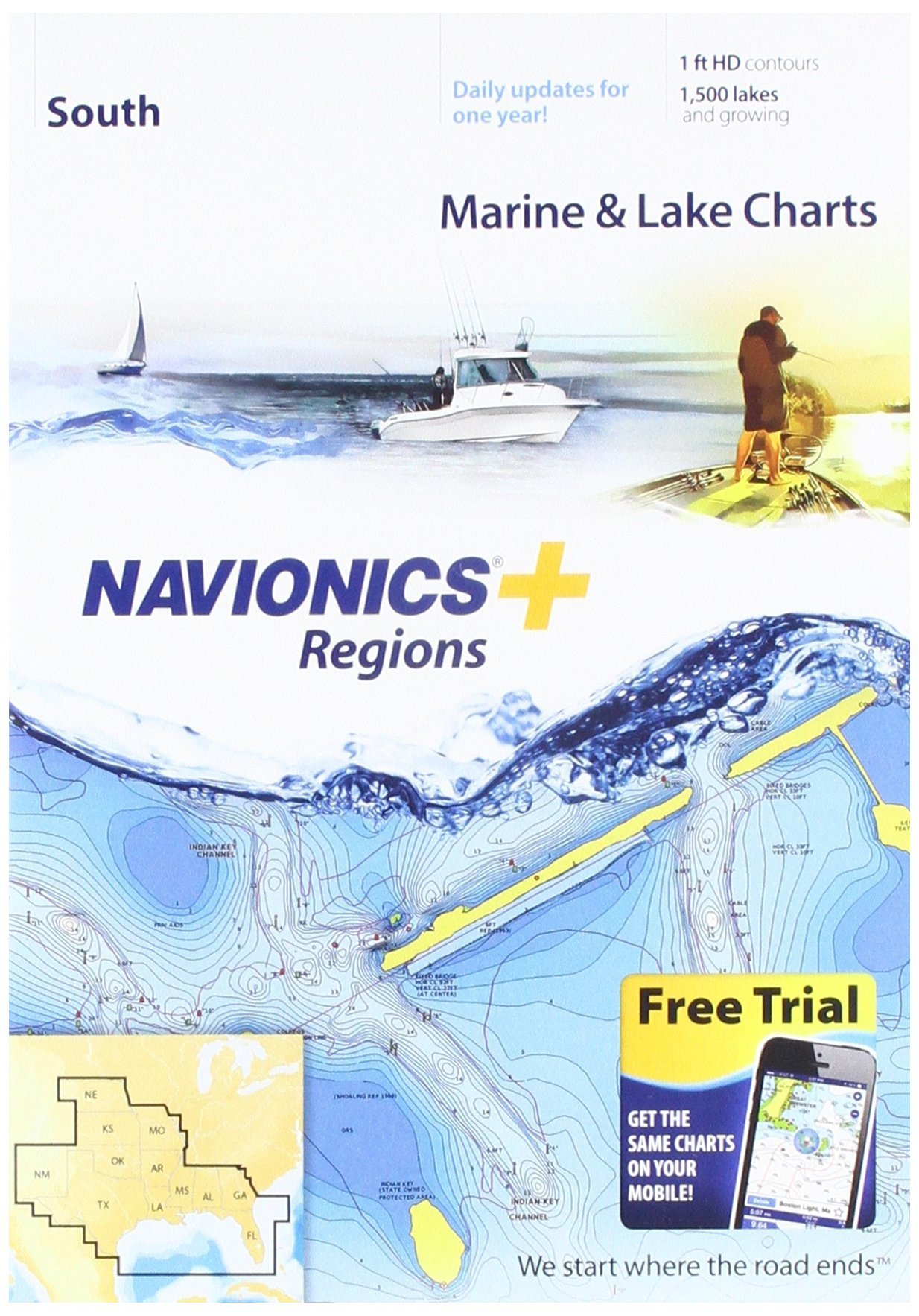 Navionics ???? ?????? ???? ????? ???? ??????? ?? SD/MSD