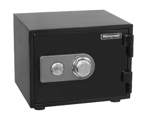 Honeywell Safes & Door Locks Safes & Door Locks - 2101 ...