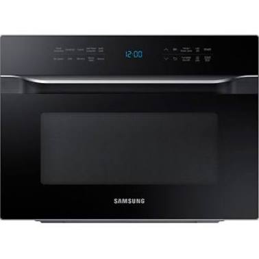 Samsung MC12J8035CT 1.2 cu. ft. Countertop Convection M...