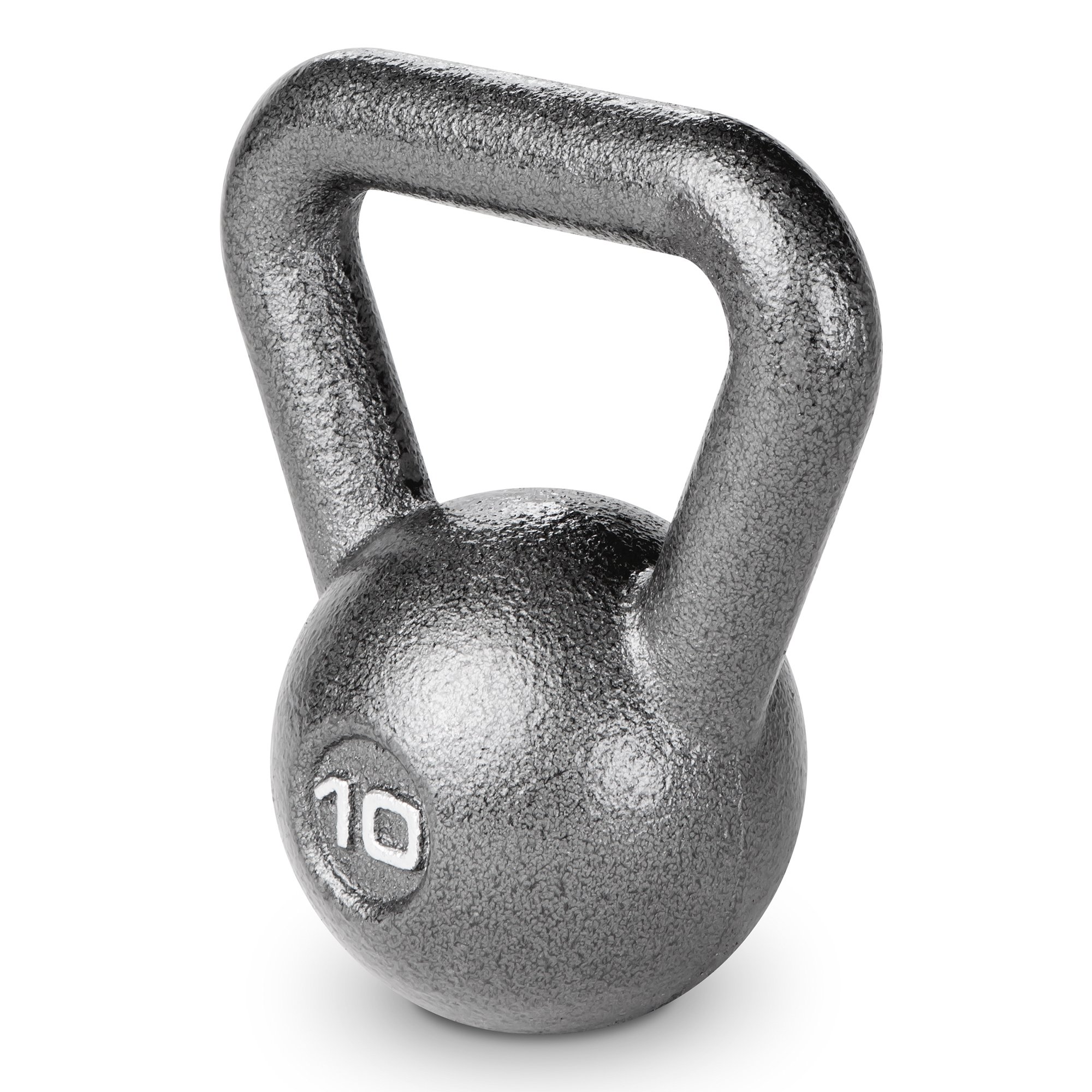 Marcy Hammertone Kettle Bells - 10 to 55 lbs. HKB Worko...