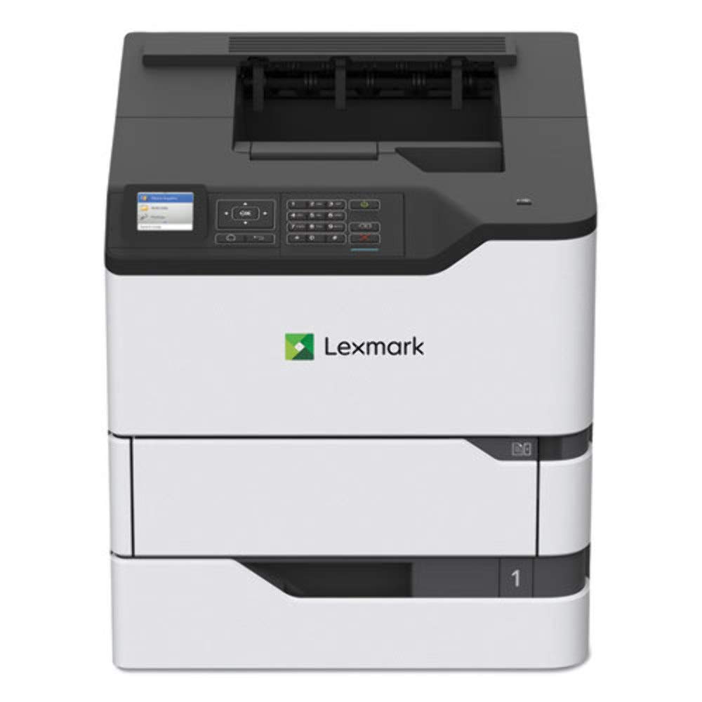 Lexmark ????? ????? Ms823n