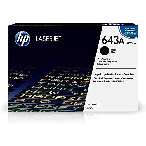 HP ?????? ???? ?????? 643A | ???? ?? Color LaserJet 470...