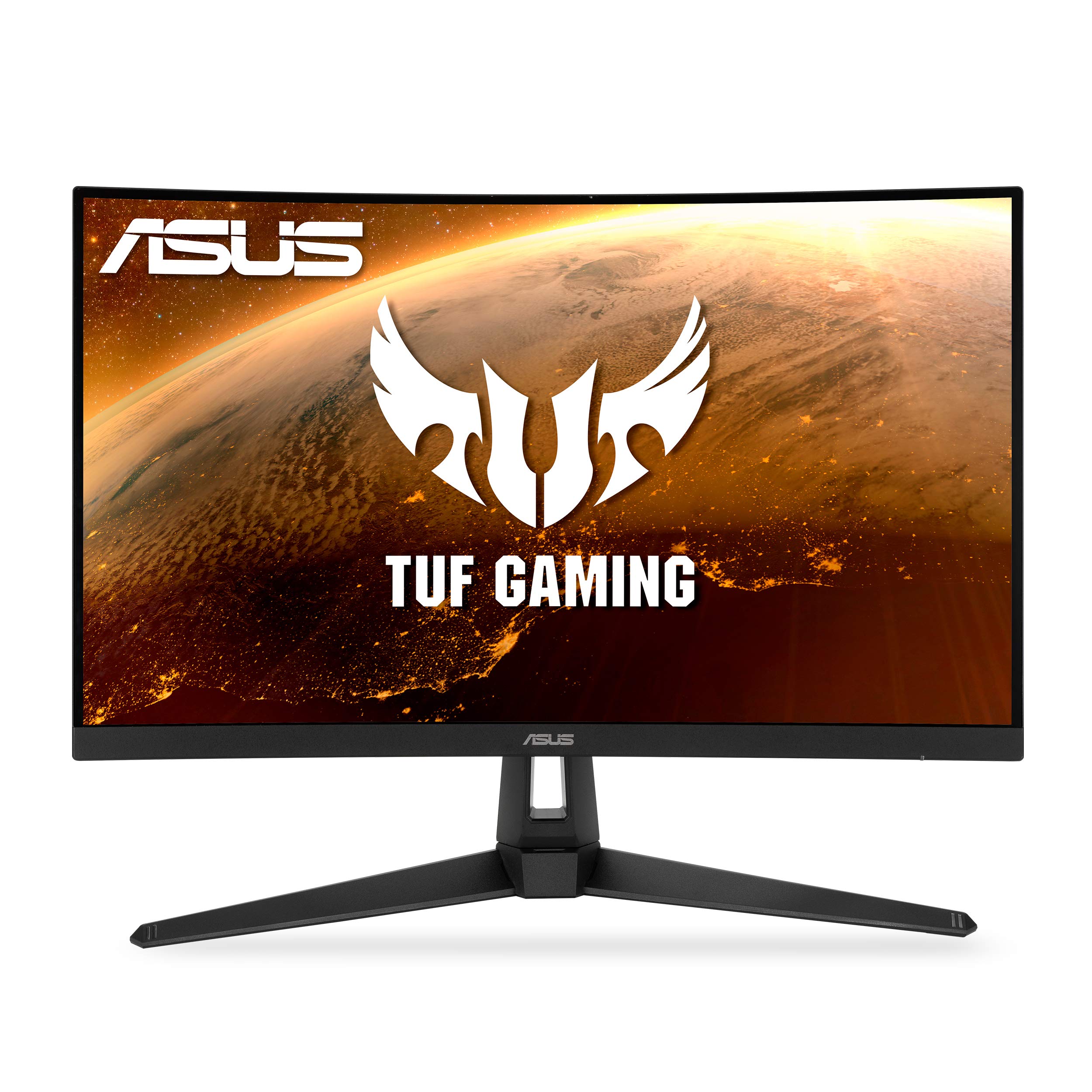 Asus ?? ??????? TUF Gaming 27â