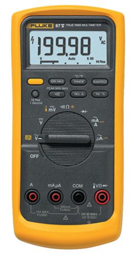 Fluke 87-V Digital Multimeter