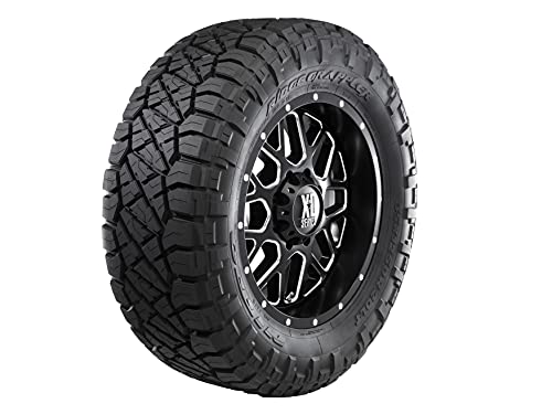 Nitto ???? 285/70R17 Ridge Grappler 116Q B/4 Ply