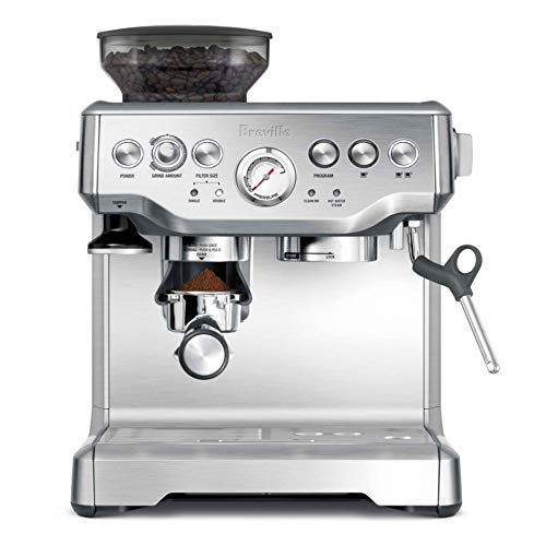 Breville ????? ?????? ??? ???????? Barista Express BES8...