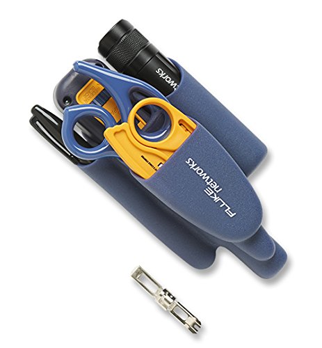 Fluke Networks 11293000 Pro-Tool Kit IS60 ?? ??? ?????