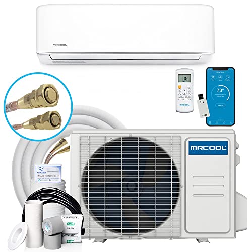 Mrcool ????? ????? ????? ??? Easy Pro Ductless - ???? ?...