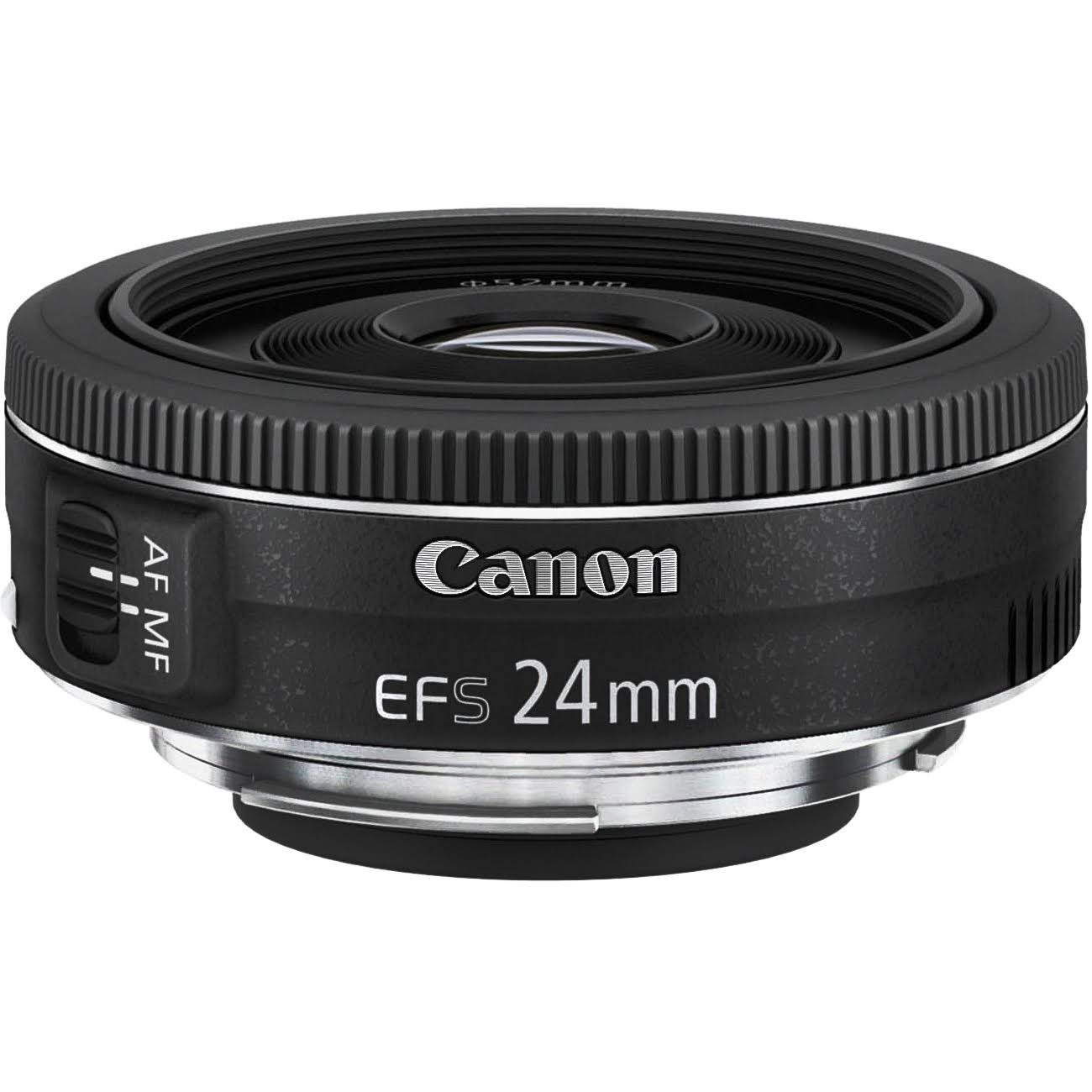 Canon ???? EF-S 24mm f/2.8 STM