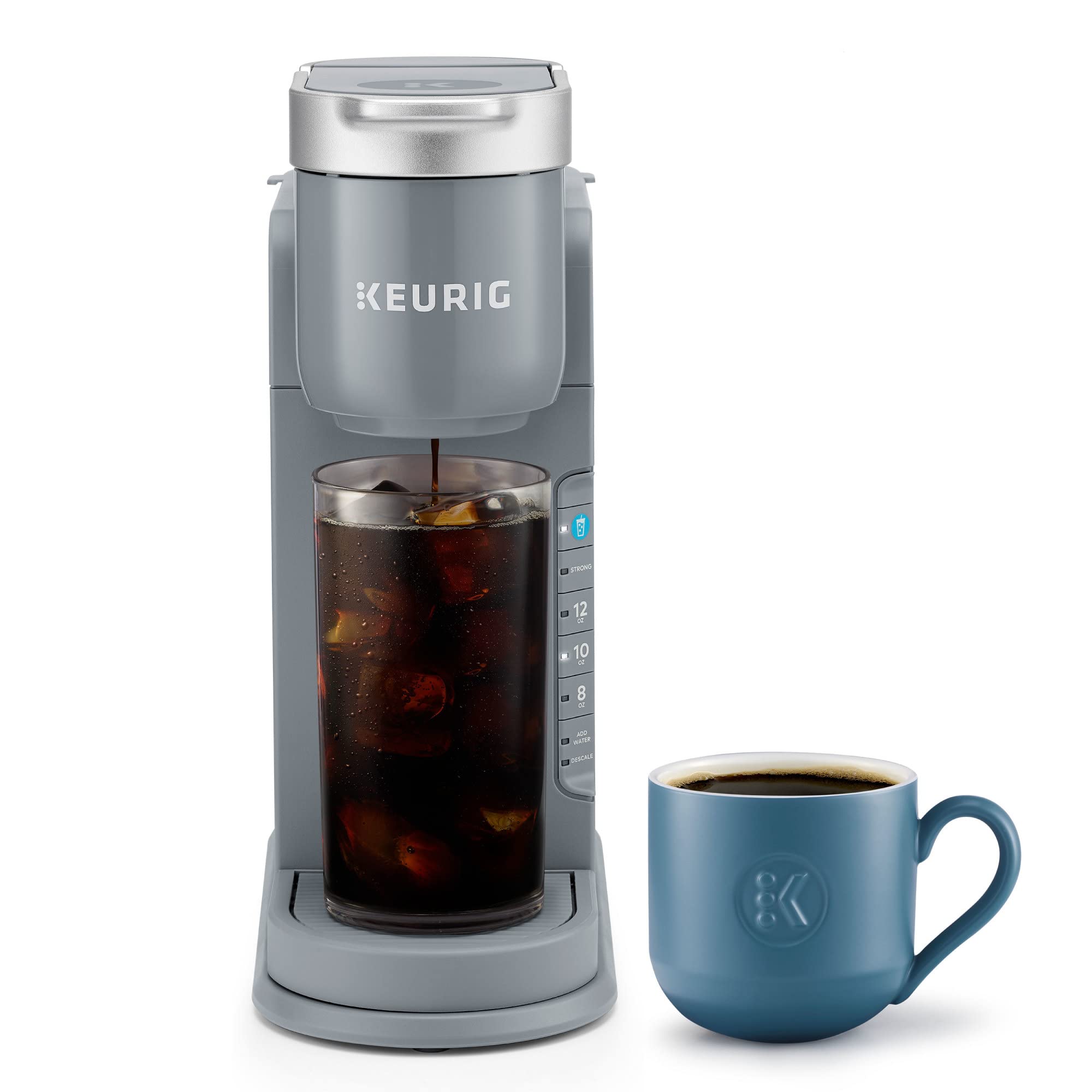 Keurig ????? ??? K-Iced