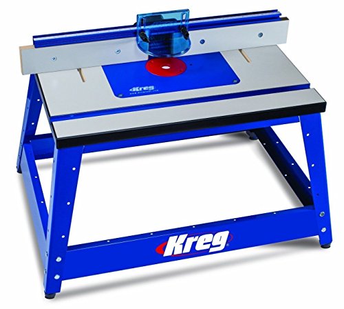 KREG ????? ??? ????? Prs2100 Precision Benchtop