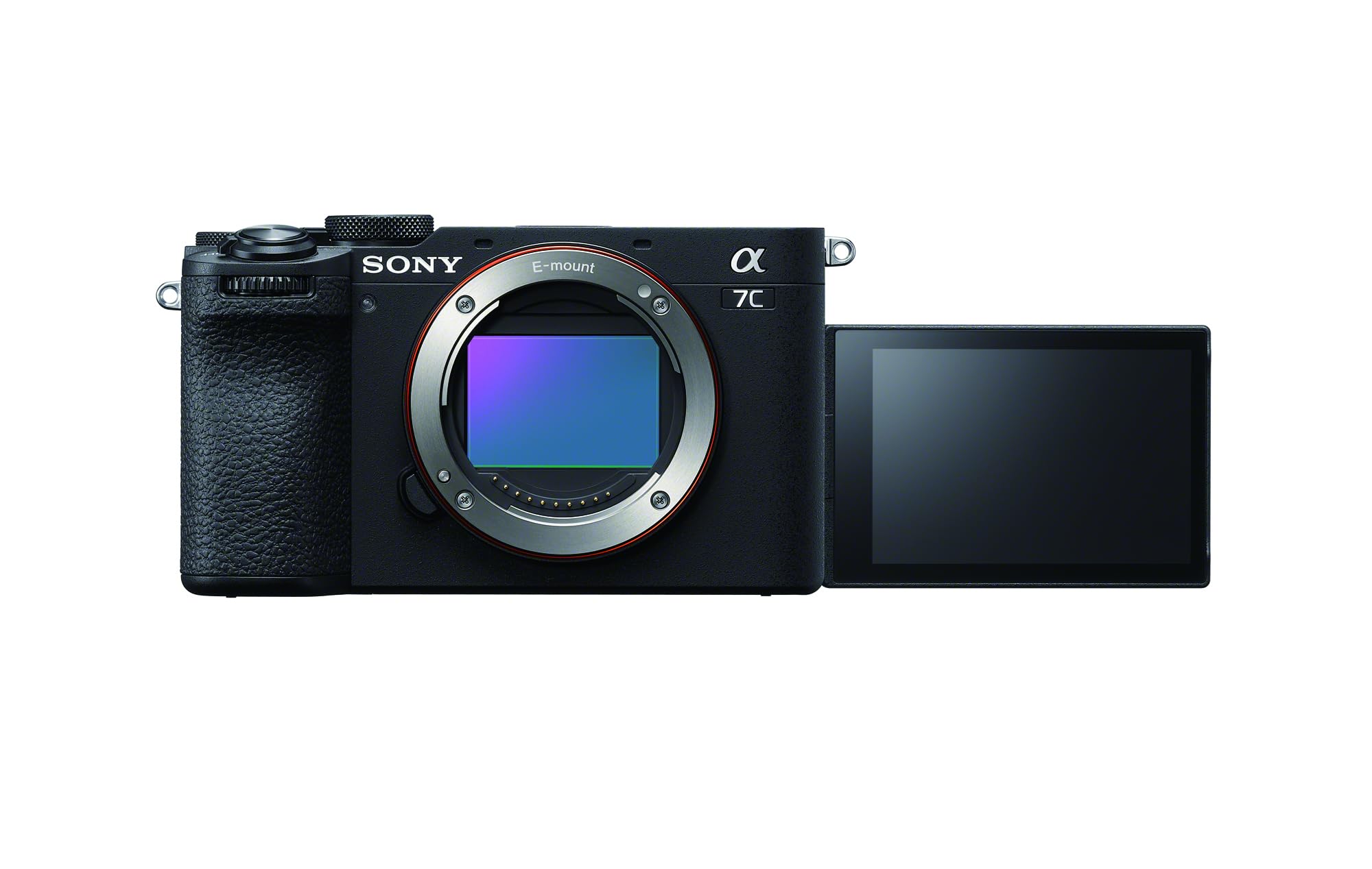 Sony ????? ???? ?????? ???? 7C II ????? ???? - ?????