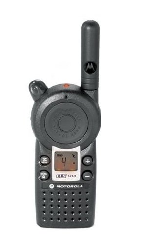 Motorola Solutions Motorola Professional CLS1410 ???? ?...